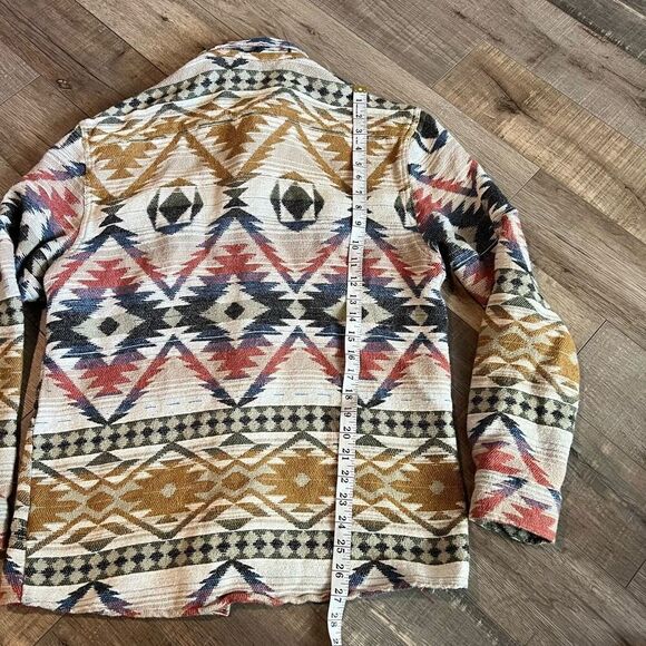Urban Outfitters flannel size s - Picture 3 of 6